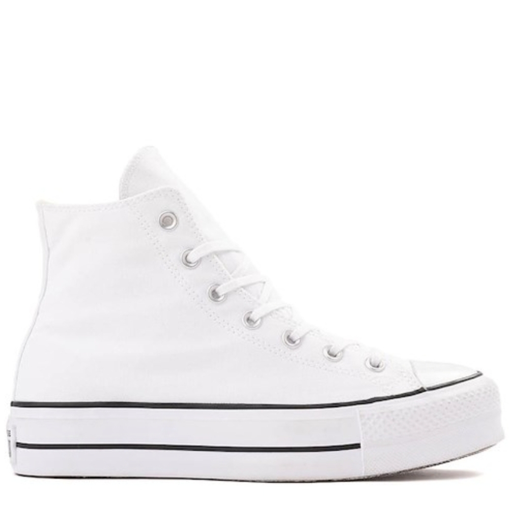 Converse High Top Sneakers